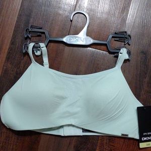 NWT DKNY 38B Bra